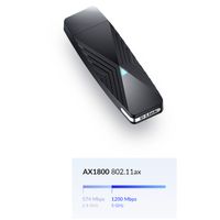 Miniatura 6 de AX1800 WI-FI USB ADAPTER