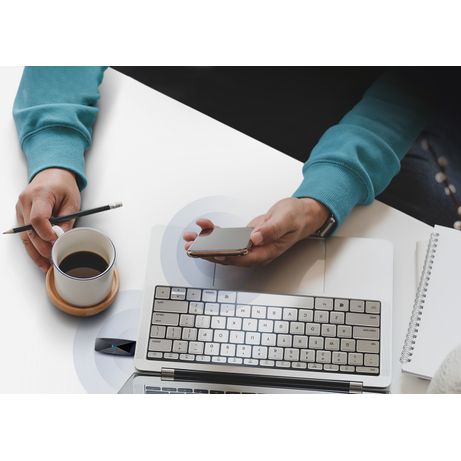 AX1800 WI-FI USB ADAPTER - Imagen 8 de 8 AX1800 WI-FI USB ADAPTER - Imagen 8 de 8