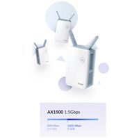 Miniatura 9 de AX1500 MESH RANGE EXTENDER