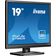 IIYAMA E1980S-B1  ProLite 19" LED TN VGA HDMI Altavoces