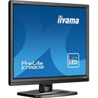 Miniatura 3 de IIYAMA E1980S-B1  ProLite 19" LED TN VGA HDMI Altavoces