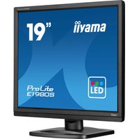 Miniatura 4 de IIYAMA E1980S-B1  ProLite 19" LED TN VGA HDMI Altavoces