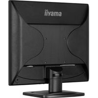 Miniatura 8 de IIYAMA E1980S-B1  ProLite 19" LED TN VGA HDMI Altavoces