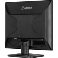 Miniatura 9 de IIYAMA E1980S-B1  ProLite 19" LED TN VGA HDMI Altavoces