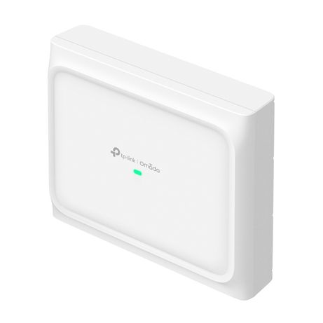 PUNTO DE ACCESO EXTERIOR WIFI 6 TP-LINK EAP650 D30-OUTDOOR 2402Mbps DIRECCIONAL 30º 1xGb PoE - Imagen 2 de 5 PUNTO DE ACCESO EXTERIOR WIFI 6 TP-LINK EAP650 D30-OUTDOOR 2402Mbps DIRECCIONAL 30º 1xGb PoE - Imagen 2 de 5