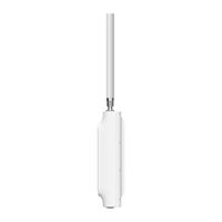 Miniatura 3 de PUNTO DE ACCESO EXTERIOR WIFI 6 TP-LINK EAP668-OUTDOOR HD AX3600 2402Mbps 1x2.5Gb 1xGb 1xSFP+10G