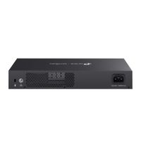 Miniatura 2 de ROUTER VPN TP-LINK ER7406 1P GIGA SFP 5P GIGA USB 3.0 GESTION CENTRALIZADA OMADA BALANCEO DE CARGA