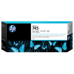 HP DesignJet 745 Cartucho Negro Foto 300ml