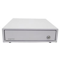 Miniatura 2 de approx Cajón Portamonedas CASH33WH 33x36cm Blanco