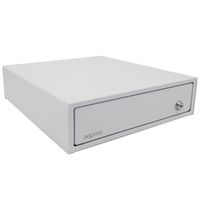 Miniatura 5 de approx Cajón Portamonedas CASH33WH 33x36cm Blanco