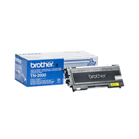 Miniatura 1 de TONER BROTHER LASER TN 2000