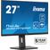 IIYAMA XUB2797QSNP-B1 ProLite 27" LED IPS Quad HD HDMI Altavoces IIYAMA XUB2797QSNP-B1 ProLite 27" LED IPS Quad HD HDMI Altavoces