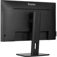 Miniatura 12 de IIYAMA XUB2797UHSNP-B1  ProLite 27" LED IPS 4K Ultra HD HDMI Altavoces