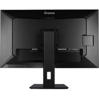 Miniatura 6 de IIYAMA XUB3293UHSN-B5  ProLite 31.5" LCD IPS 4K Ultra HD HDMI Altavoces