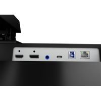 Miniatura 7 de IIYAMA XUB3293UHSN-B5  ProLite 31.5" LCD IPS 4K Ultra HD HDMI Altavoces