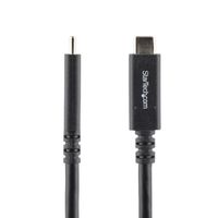 Miniatura 3 de Cable 1,8m USB-C a USB TipoC con capacidad PD 5A USB 3.0