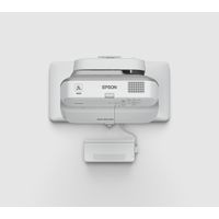 Miniatura 2 de EB-695WI 3LCD WXGA 3500LM 14000:1 UST IN