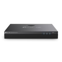 Miniatura 1 de VIGI NVR2016H Grabador IP Rack 02 HDD 16 C