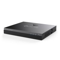 Miniatura 2 de VIGI NVR2016H Grabador IP Rack 02 HDD 16 C