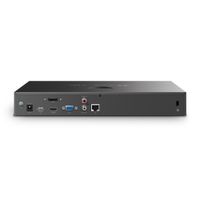 Miniatura 3 de VIGI NVR2016H Grabador IP Rack 02 HDD 16 C