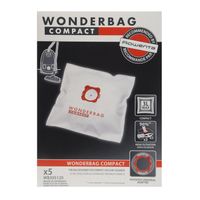 Miniatura 2 de BOLSAS ASPIRADOR ROWENTA WB305120