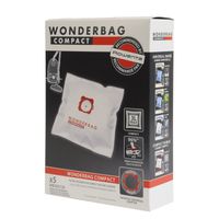 Miniatura 3 de BOLSAS ASPIRADOR ROWENTA WB305120
