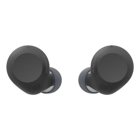 TRULY WIRELESS NEGRO - Imagen 6 de 6 TRULY WIRELESS NEGRO - Imagen 6 de 6