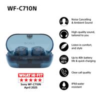 Miniatura 1 de TRULY WIRELESS AZUL
