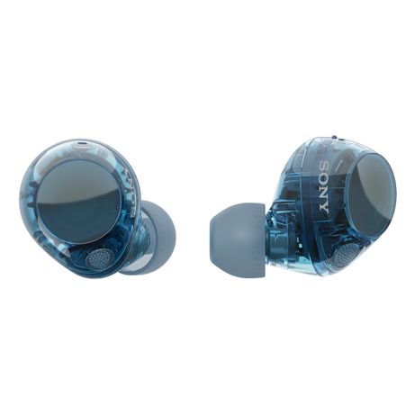 TRULY WIRELESS AZUL - Imagen 3 de 7 TRULY WIRELESS AZUL - Imagen 3 de 7