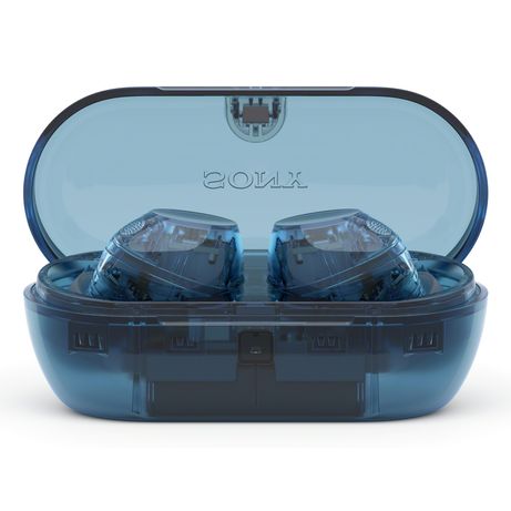 TRULY WIRELESS AZUL - Imagen 5 de 7 TRULY WIRELESS AZUL - Imagen 5 de 7
