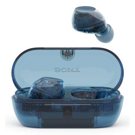 TRULY WIRELESS AZUL - Imagen 6 de 7 TRULY WIRELESS AZUL - Imagen 6 de 7