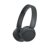 Miniatura 1 de CASCOS INALAMBRICOS CH-520 NEGROS
