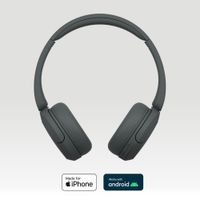Miniatura 2 de CASCOS INALAMBRICOS CH-520 NEGROS