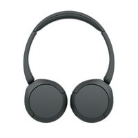 Miniatura 4 de CASCOS INALAMBRICOS CH-520 NEGROS