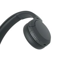 Miniatura 5 de CASCOS INALAMBRICOS CH-520 NEGROS