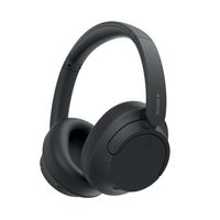 Miniatura 1 de CASCOS INALAMBRICOS CH-720N NEGROS