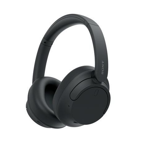 CASCOS INALAMBRICOS CH-720N NEGROS - Imagen 1 de 4 CASCOS INALAMBRICOS CH-720N NEGROS - Imagen 1 de 4