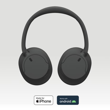 CASCOS INALAMBRICOS CH-720N NEGROS - Imagen 3 de 4 CASCOS INALAMBRICOS CH-720N NEGROS - Imagen 3 de 4