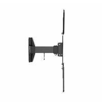 Miniatura 3 de Soporte de pared inclinable aisens para tv de 32p a 55p negro WT55TSE-057