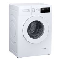 Miniatura 2 de LAVADORA CARGA FRONTAL SAMSUNG WW80FG3M05TWEC 8 KG 1400 RPM A BLANCO
