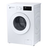 Miniatura 3 de LAVADORA CARGA FRONTAL SAMSUNG WW80FG3M05TWEC 8 KG 1400 RPM A BLANCO