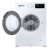 Miniatura 4 de LAVADORA CARGA FRONTAL SAMSUNG WW80FG3M05TWEC 8 KG 1400 RPM A BLANCO