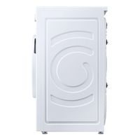 Miniatura 5 de LAVADORA CARGA FRONTAL SAMSUNG WW80FG3M05TWEC 8 KG 1400 RPM A BLANCO