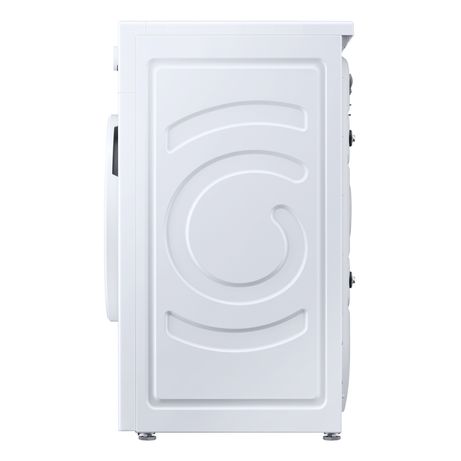 LAVADORA CARGA FRONTAL SAMSUNG WW80FG3M05TWEC 8 KG 1400 RPM A BLANCO - Imagen 5 de 7 LAVADORA CARGA FRONTAL SAMSUNG WW80FG3M05TWEC 8 KG 1400 RPM A BLANCO - Imagen 5 de 7