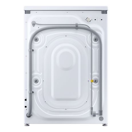 LAVADORA CARGA FRONTAL SAMSUNG WW80FG3M05TWEC 8 KG 1400 RPM A BLANCO - Imagen 6 de 7 LAVADORA CARGA FRONTAL SAMSUNG WW80FG3M05TWEC 8 KG 1400 RPM A BLANCO - Imagen 6 de 7