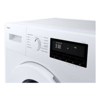 Miniatura 7 de LAVADORA CARGA FRONTAL SAMSUNG WW80FG3M05TWEC 8 KG 1400 RPM A BLANCO