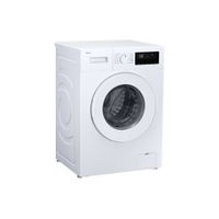 Miniatura 2 de LAVADORA CARGA FRONTAL SAMSUNG WW90FG3M05TWEC 9 KG 1400 RPM A BLANCO