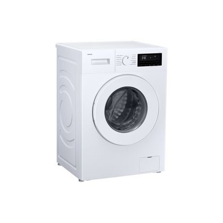 LAVADORA CARGA FRONTAL SAMSUNG WW90FG3M05TWEC 9 KG 1400 RPM A BLANCO - Imagen 2 de 7 LAVADORA CARGA FRONTAL SAMSUNG WW90FG3M05TWEC 9 KG 1400 RPM A BLANCO - Imagen 2 de 7