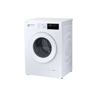 Miniatura 3 de LAVADORA CARGA FRONTAL SAMSUNG WW90FG3M05TWEC 9 KG 1400 RPM A BLANCO