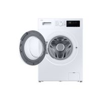 Miniatura 4 de LAVADORA CARGA FRONTAL SAMSUNG WW90FG3M05TWEC 9 KG 1400 RPM A BLANCO